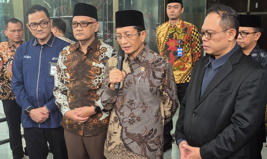 Biaya Haji Lebih Murah, Menteri Nasarudin Umar Ungkap Alasan Sebenarnya