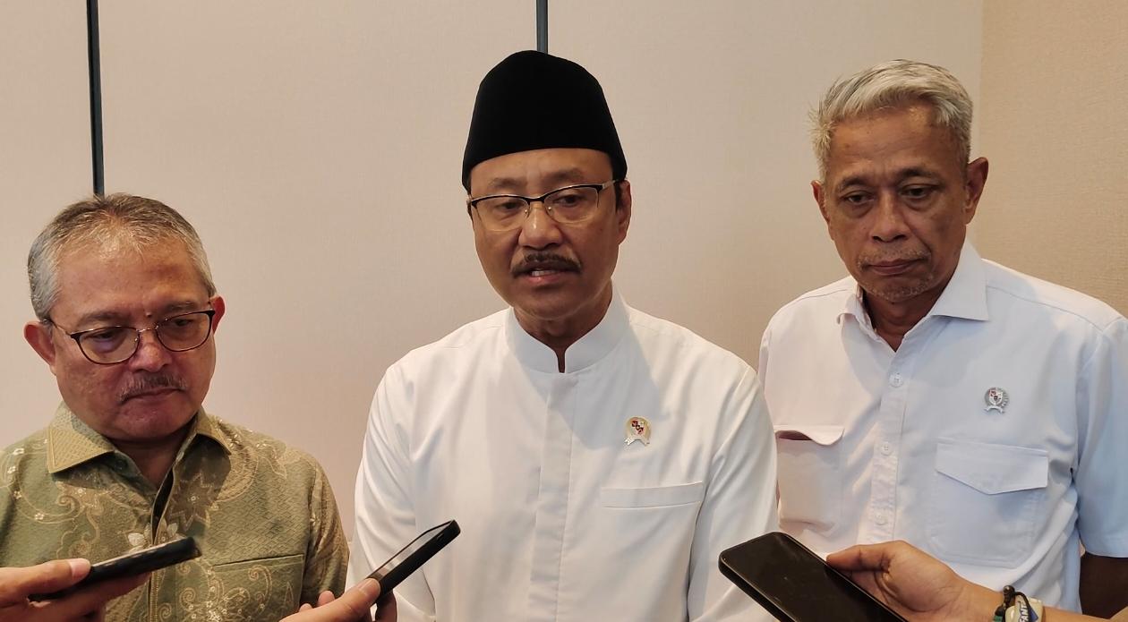 Bansos Triwulan II Cair, Ini Jadwal Pasti dan Cara Pencairannya Menurut Gus Ipul