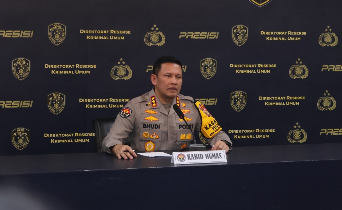 Broken Home, Pemicu ABH Nekat Bawa Peledak ke SMAN 72 Jakarta