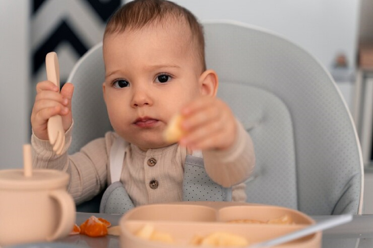 Kapan Bayi Sudah Mulai Boleh Konsumsi Selai Kacang? Ini Jawabannya