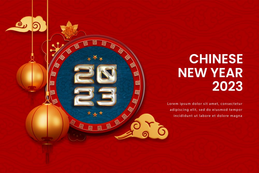 Ini 20 Ucapan Tahun Baru Imlek 2023 dalam Bahasa Mandarin Beserta Artinya Mudah Diingat, Cocok Kamu Jadikan Inspirasi