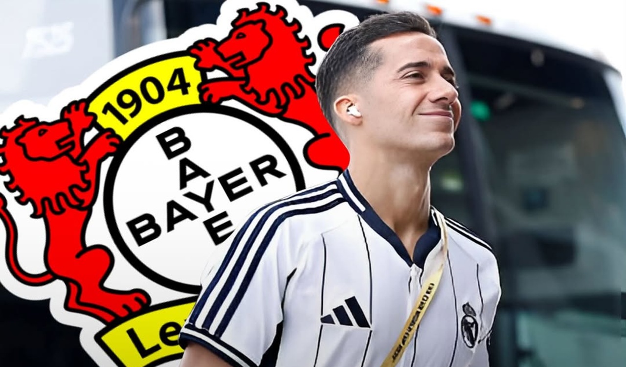 Lucas Vazquez Pilih Gabung Bayer Leverkusen Setelah 17 Tahun Bersama Real Madrid