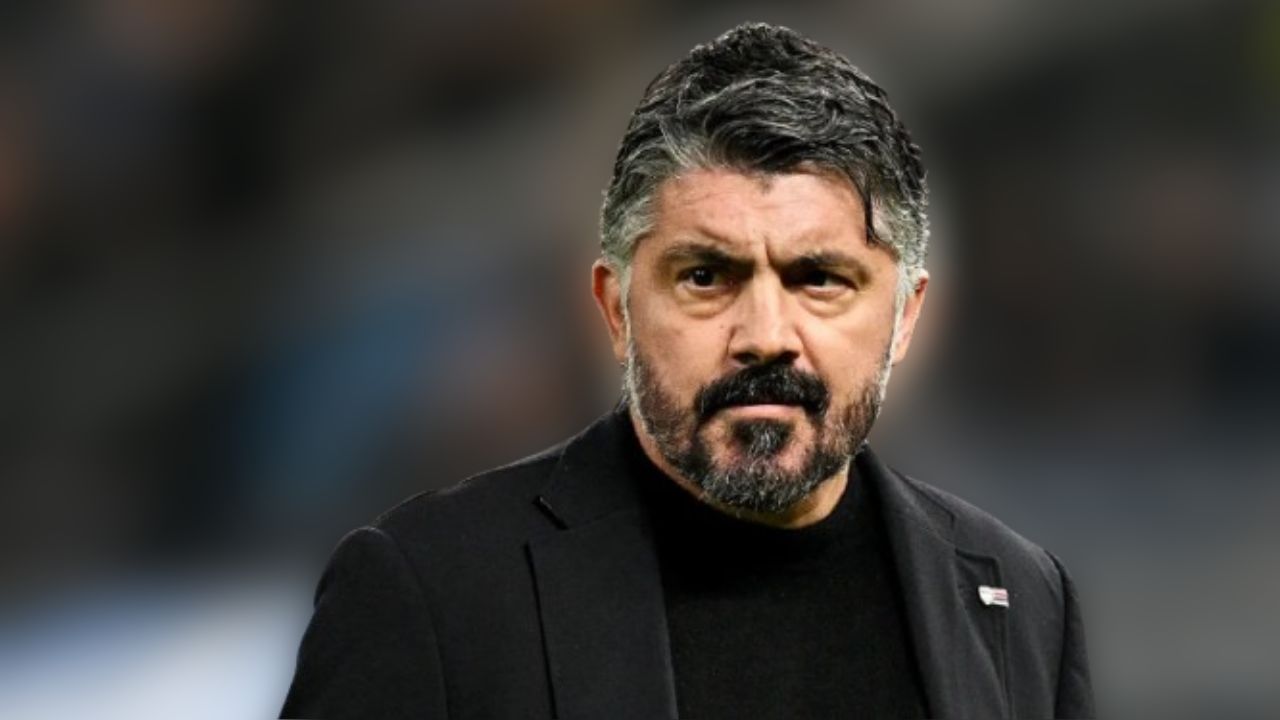 Jika Gattuso Melatih Italia, Dua Legenda Juventus Ini Siap Gabung!