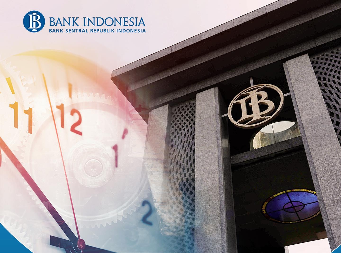 Bank Indonesia Rilis Jadwal Operasional saat Libur Natal dan Tahun Baru 2024