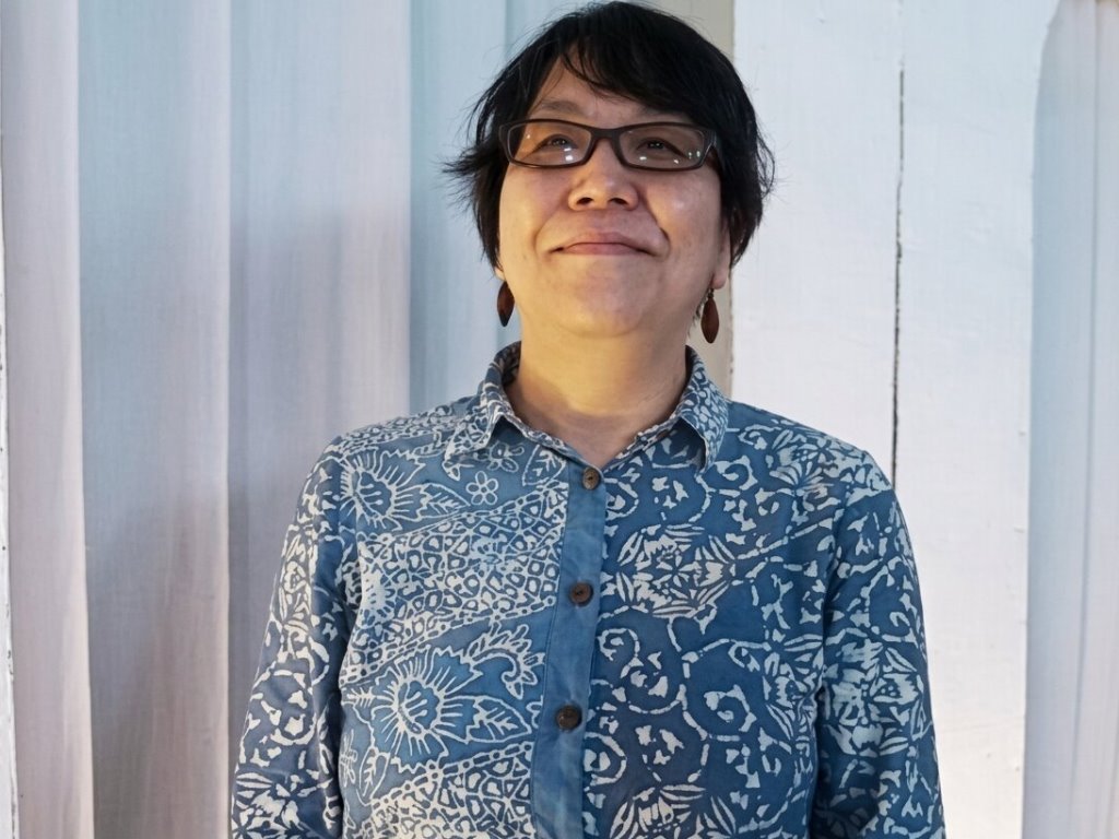 Cheng Yu Pilihan Project Manager KOSO Nippon Taki Kitada: Sui Yu Er An