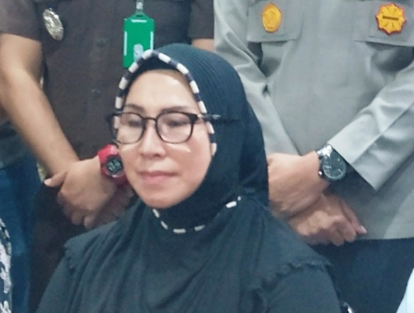 Awal Heboh Pengajian Umi Cinta Janjikan Tiket Masuk Surga Rp1 Juta, Klarifikasi hingga Sikap MUI