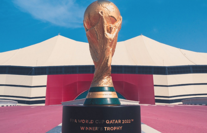 Bukan Messi atau Ronaldo, Ternyata 3 Pemain Ini Jadi yang Termahal di Piala Dunia 2022 Qatar