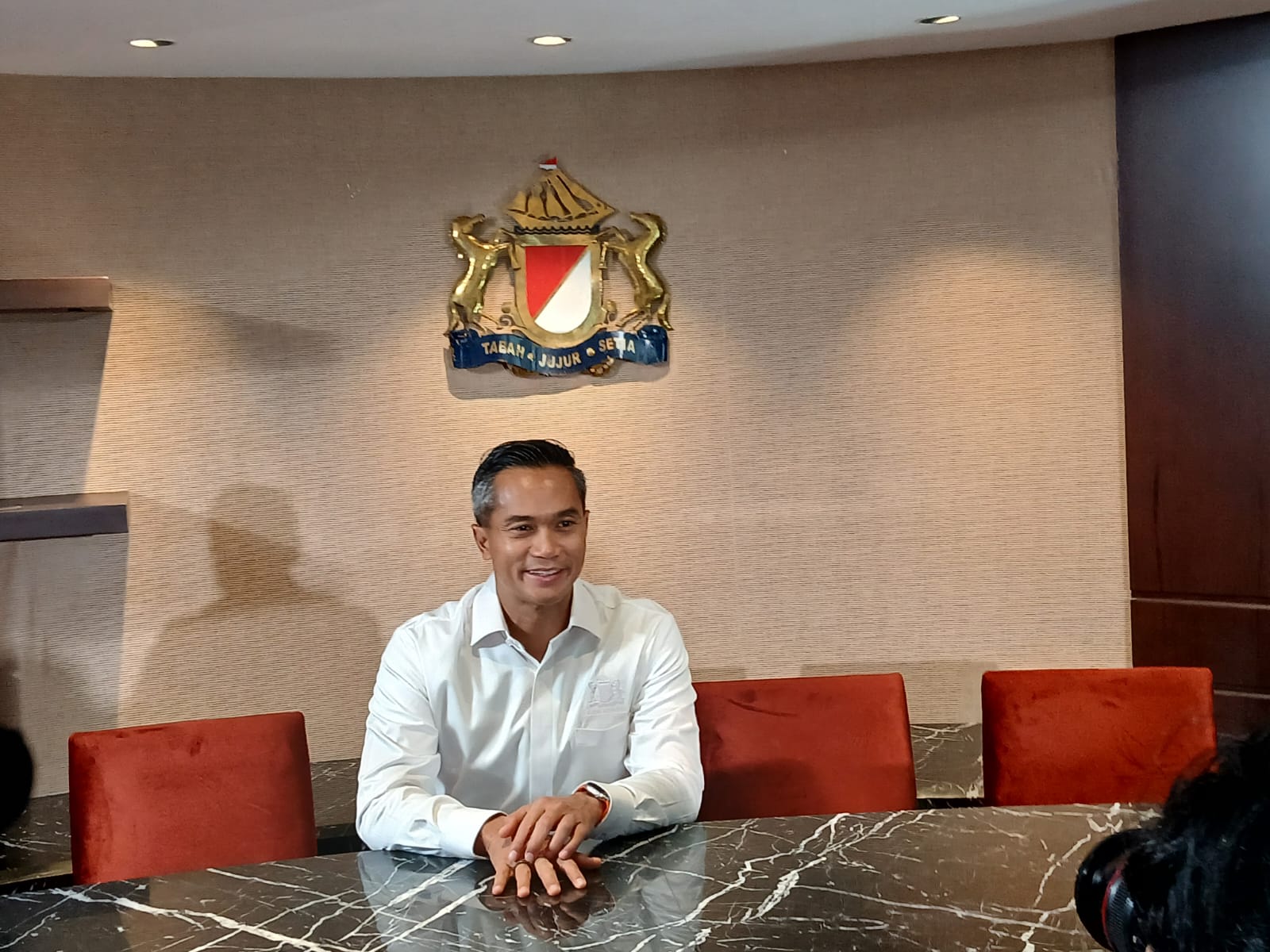 Aset Capai 900 Miliar Dolar AS, Kadin Siap Sukseskan Danantara