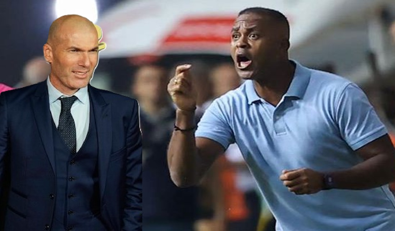 Media Eropa Jagokan INDONESIA Lolos Piala Dunia, Zinedine Zidane Beri Masukan Spesial Buat Patrick Kluivert