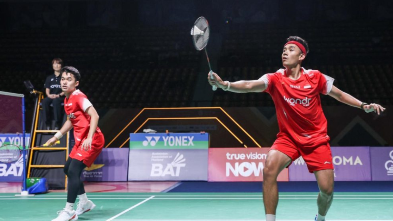 Cara Pantau Hasil Kejuaraan Beregu Asia 2026 Lewat Live Score, Bisa Diakses Gratis