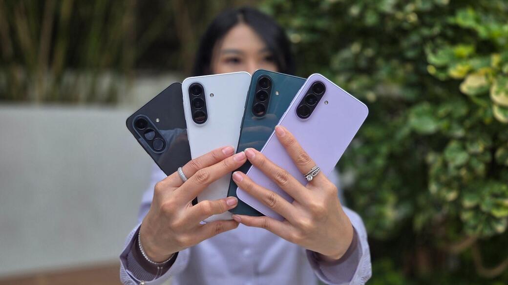 Dukung Aktivitas Digital, Galaxy A37 5G Andalkan Kamera Low Light dan Fitur AI