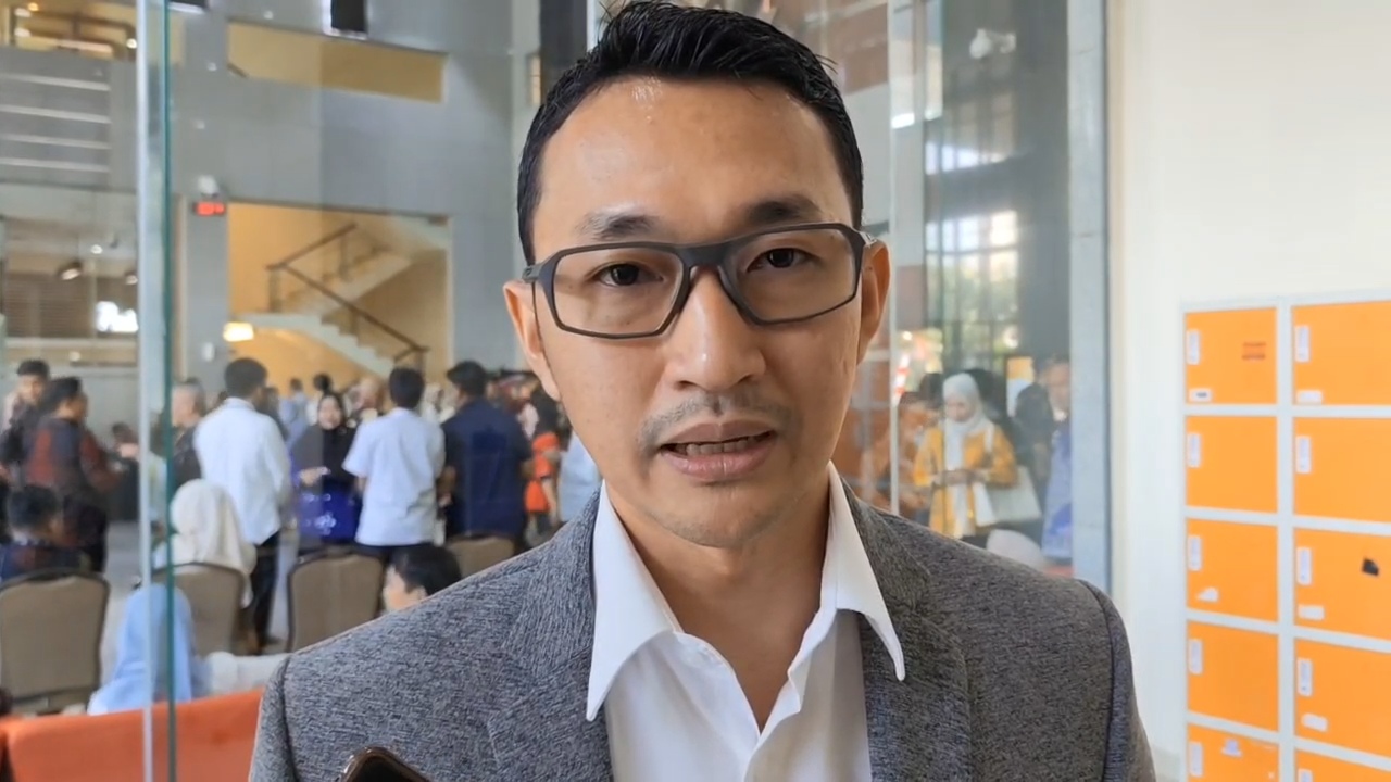 KPK Ungkap Alasan Diam-Diam Periksa Anggota DPR RI Rajiv di Polres Cirebon Kasus Dana CSR BI