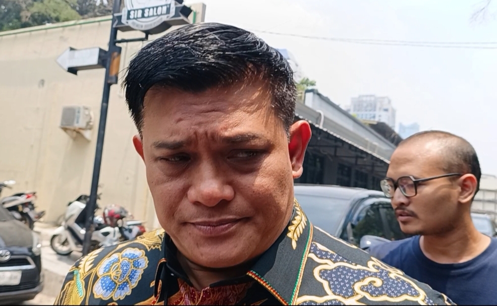 Firli Bahuri Kembali Mangkir Pemeriksaan Kasus Pemerasan Syahrul Yasin Limpo di PMJ