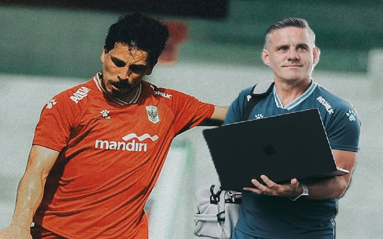 Haye Puji Langkah Besar John Herdman! Kiper yang Ditunggu Akhirnya Datang, Cyrus Margono Debut di AFF