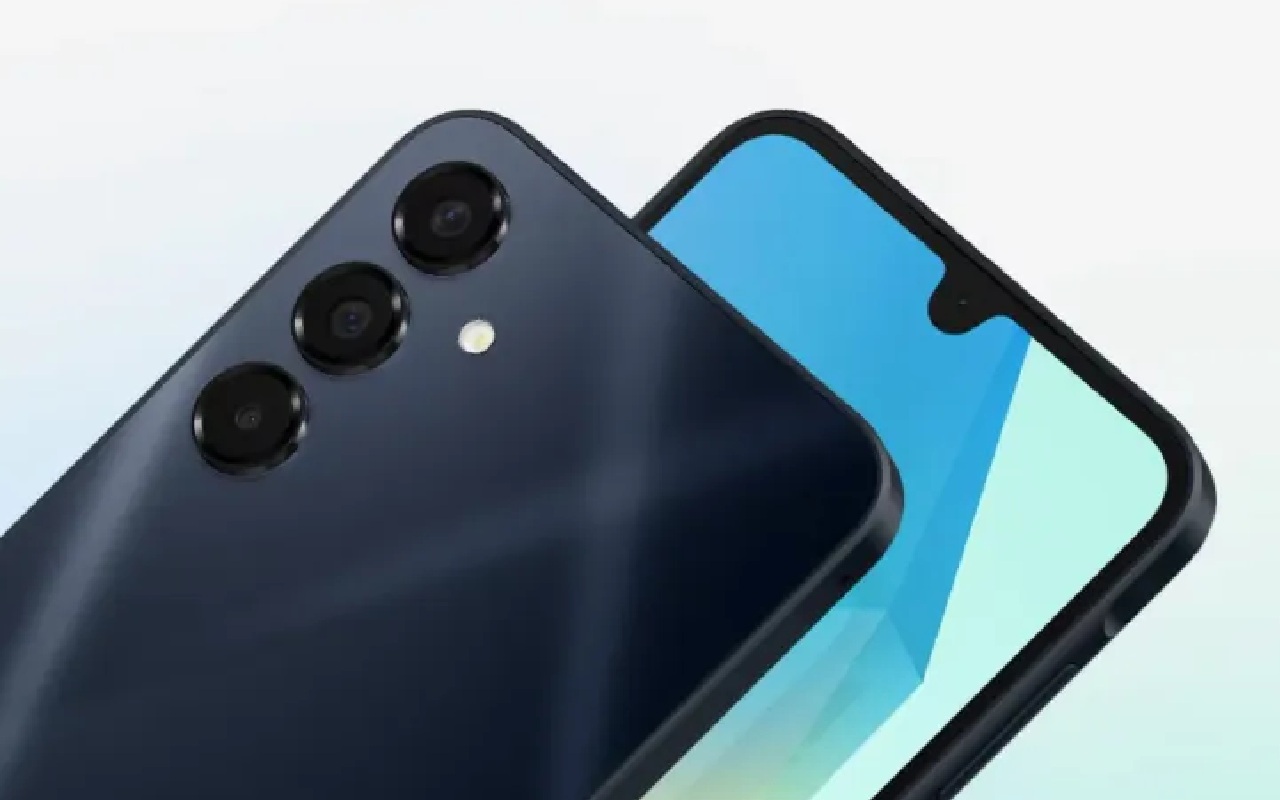 7 HP Samsung Rp2 Jutaan Terbaik 2026, Nomor 3 Layarnya AMOLED Full HD+!