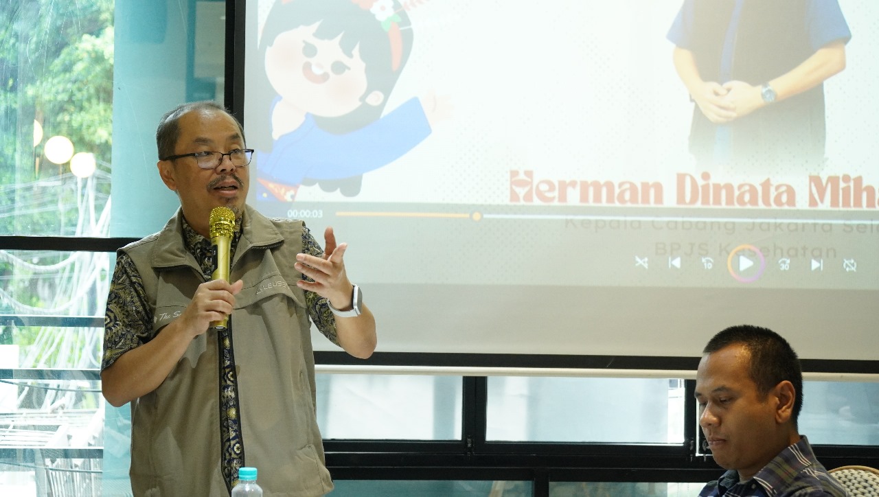 BPJS Kesehatan Tawarkan Program REHAB, Peserta Bisa Cicil Tunggakan dengan Ringan