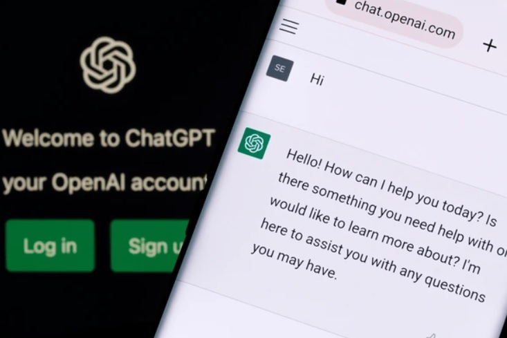 Perlukah Etika Mengucapkan Tolong dan Terima kasih Kepada AI?
