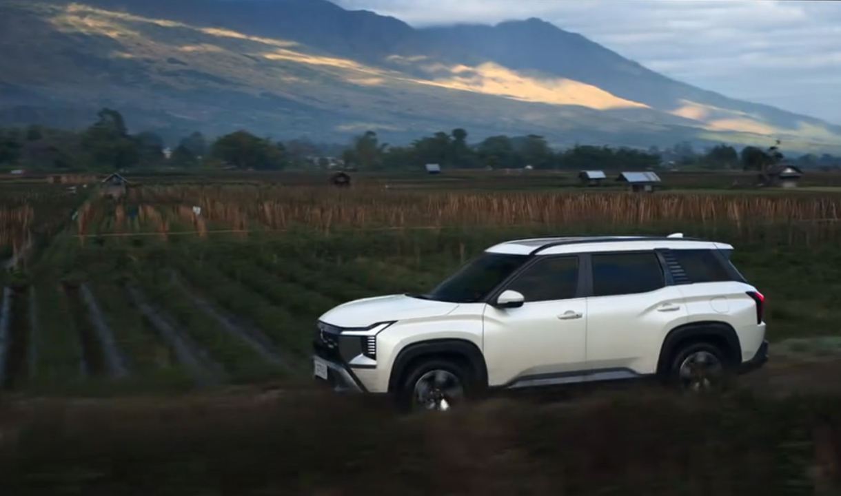 Jangkau Konsumen Lebih Dekat, Mitsubishi Destinator Kini Hadir Lewat Video Promosional Inspiratif dan Menarik
