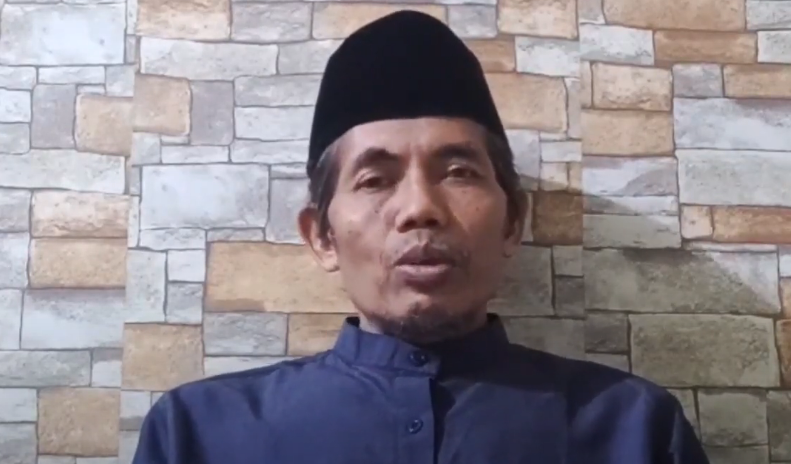 KH Sirril Wafa PBNU Minta Umat Tak Bingung Soal Idul Adha Indonesia dan Arab Saudi: Di Sinilah Perlunya...