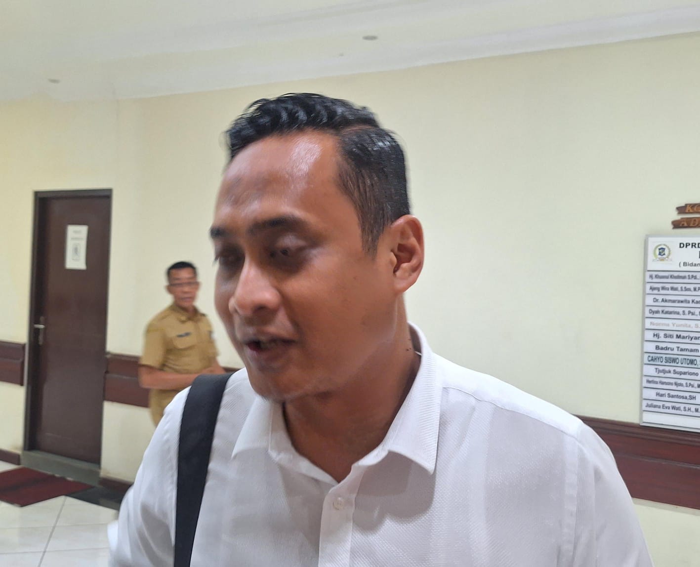 DPD PKS Surabaya Segera Kirim Usulan Bakal Calon Wali Kota Surabaya, Ada Siapa Saja?