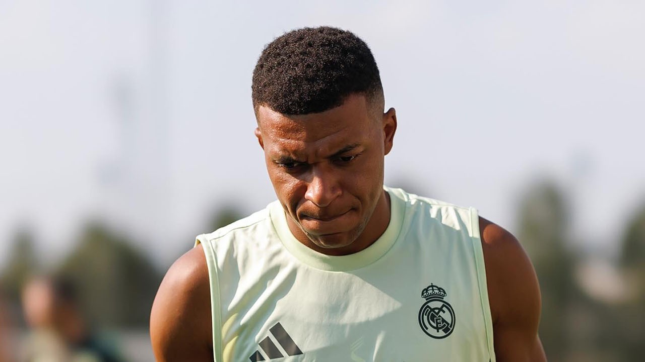 Kylian Mbappe Disebut GOAT, Frank Leboeuf Tidak Setuju!