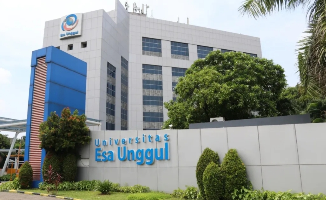 Kampus Terbaik Ibukota yang Lulusannya Sukses Pimpin Perusahaan dan Pemerintahan