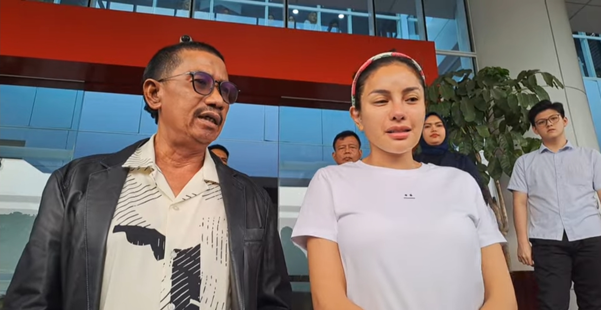 Wakil LPSK Benarkan Nikita Mirzani Dapat Ancaman: Memang Ada