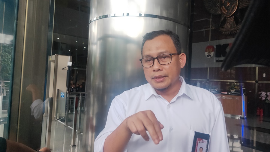 Minim Bukti, KPK Hentikan Pengusutan Kasus Dugaan Siap Amplop Ferdy Sambo ke LPSK 