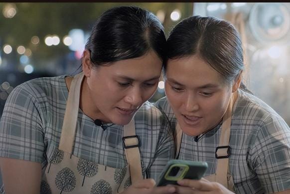 Cara Pakai AI GrabMerchant, Bantu UMKM Kelola Bisnis Lebih Efisien