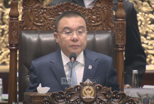 Prabowo Masih Bungkam, Senayan Desak Sikap Jelas soal Konflik Israel–Iran