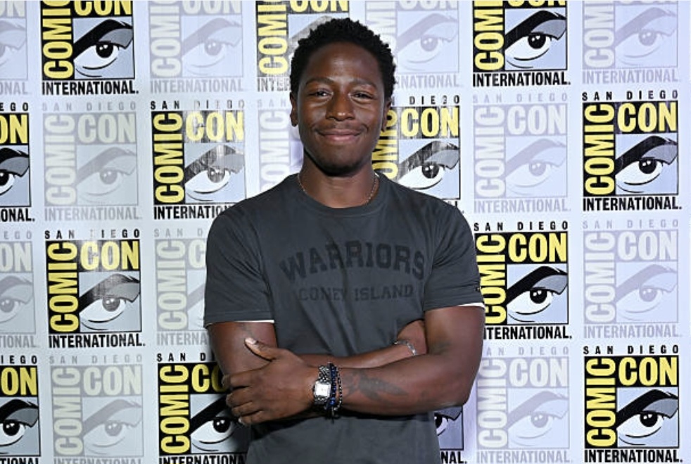 David Jonsson Jadi Black Panther Baru, Ryan Coogler Atur Pertemuan Rahasia