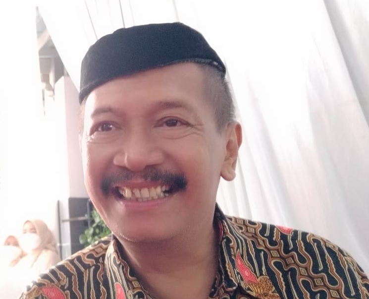 Kabar Duka, Polo Srimulat Meninggal Dunia