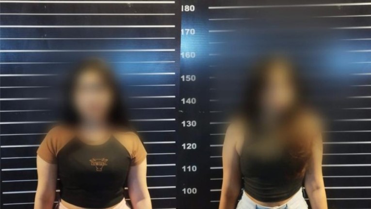 Selebgram Seksi di Makassar Pasang Tarif Rp 2 Juta Sekali Kencan di Hotel: Pesan Pakai Aplikasi WhatsApp