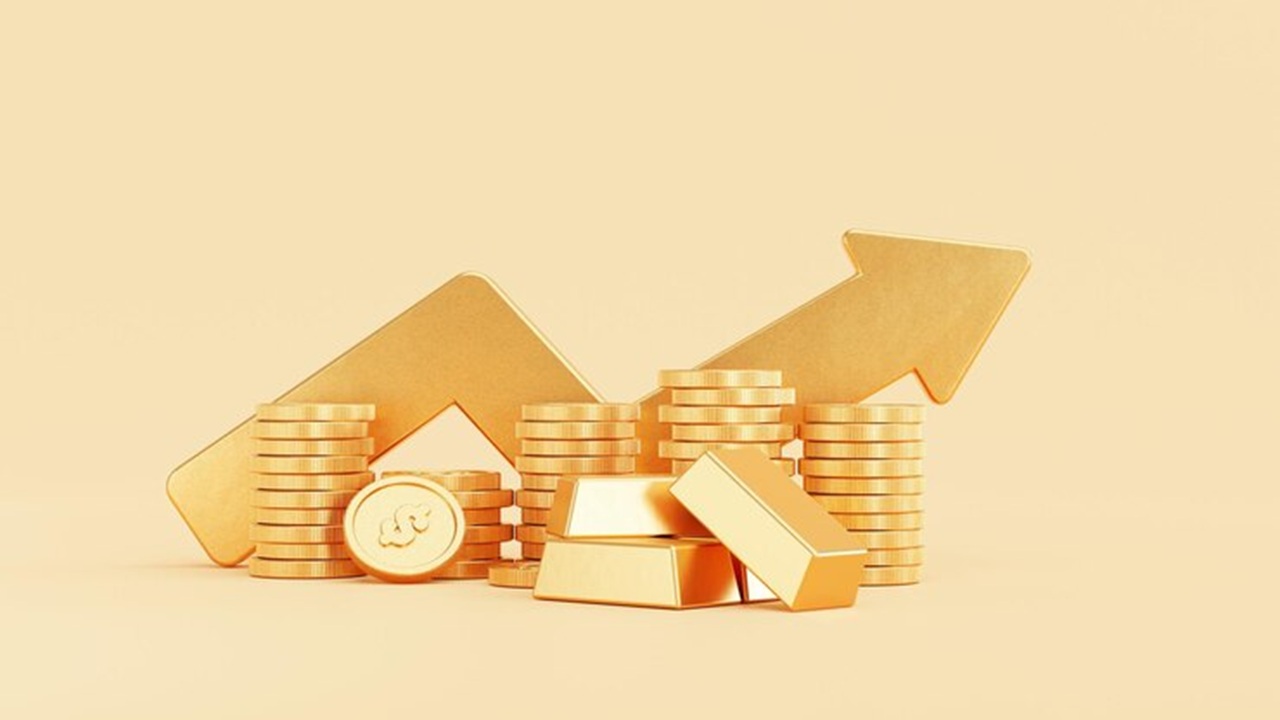 Saatnya Serbu! Harga Emas Antam Logam Mulia Resmi Turun, Berlaku Hari Ini Senin 28 April 2025