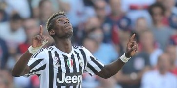 Positif Doping! Paul Pogba Terancam Sanksi Bertanding 4 Tahun dan Putus Kontrak dengan Juventus