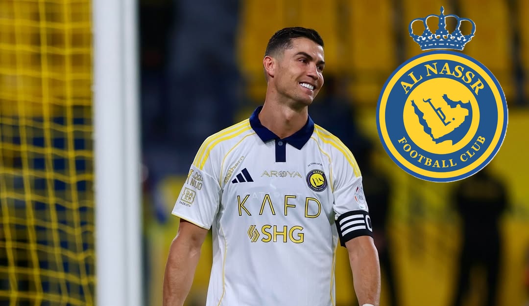 Kejutan! Cristiano Ronaldo bertahan di Al-Nassr, Spekulasi Liar Beredar