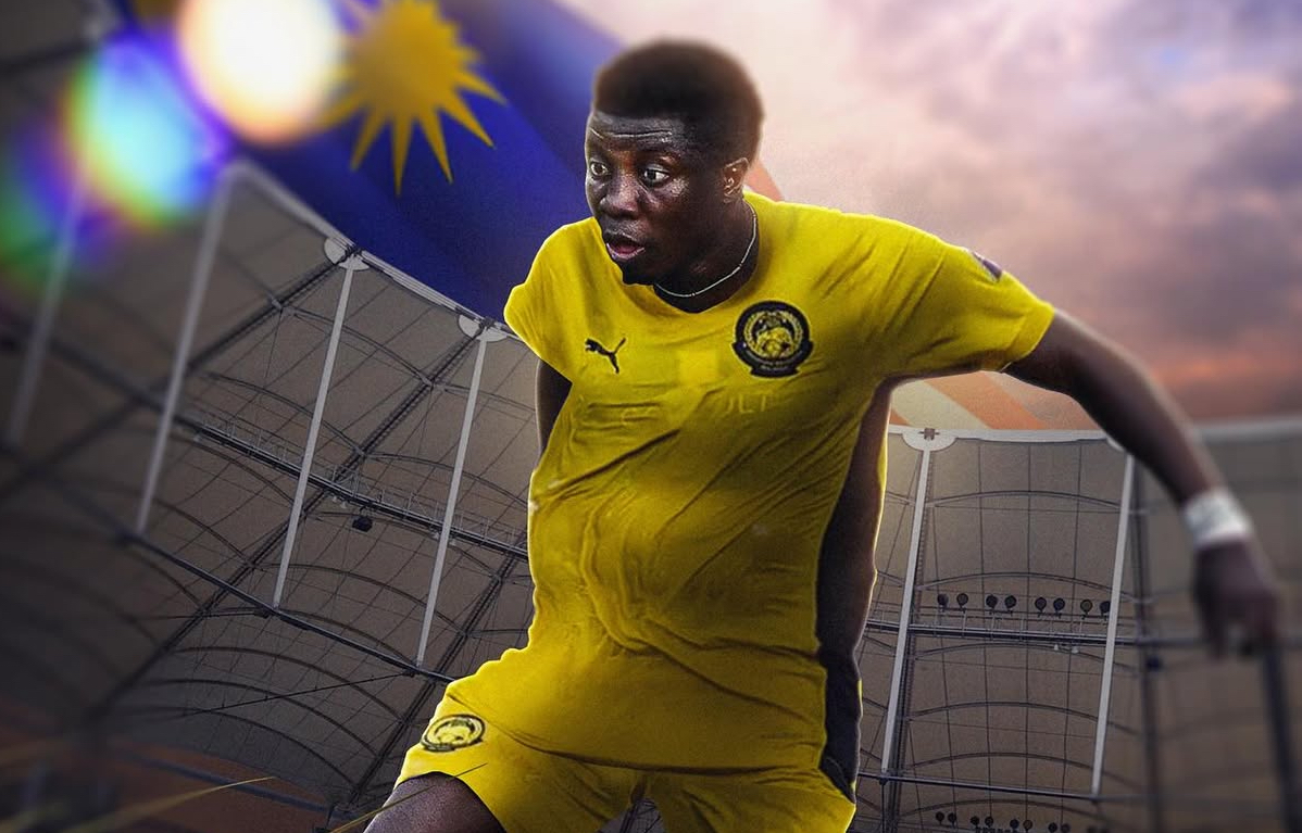 FAM Hampir Ulangi Skandal Naturalisasi, Jordan Mintah Gagal Debut di Timnas Malaysia Gegara Belum Disetujui FIFA