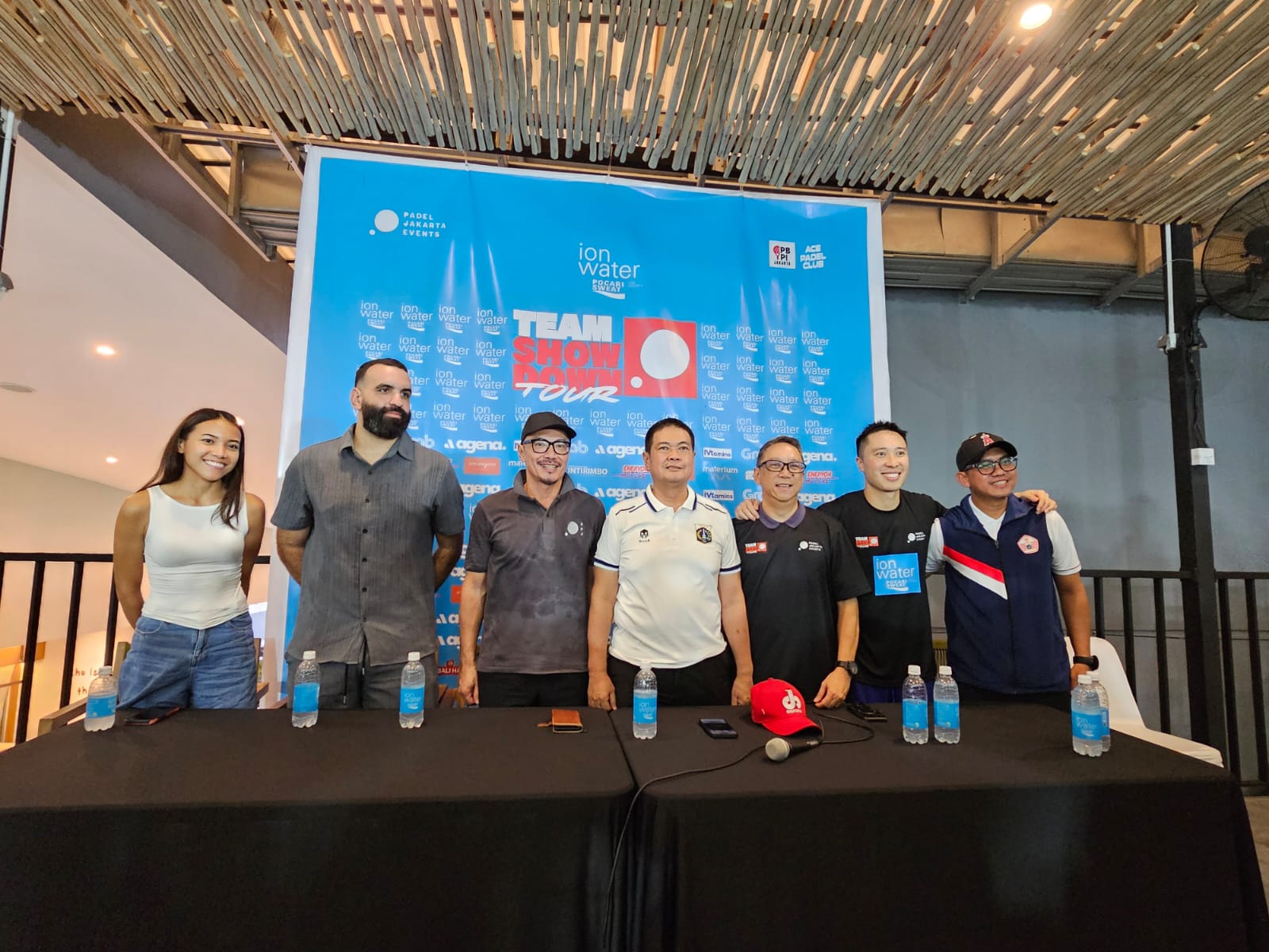 Mengenal Olahraga Padel, Dari Eksebisi ke PON XXII/2028