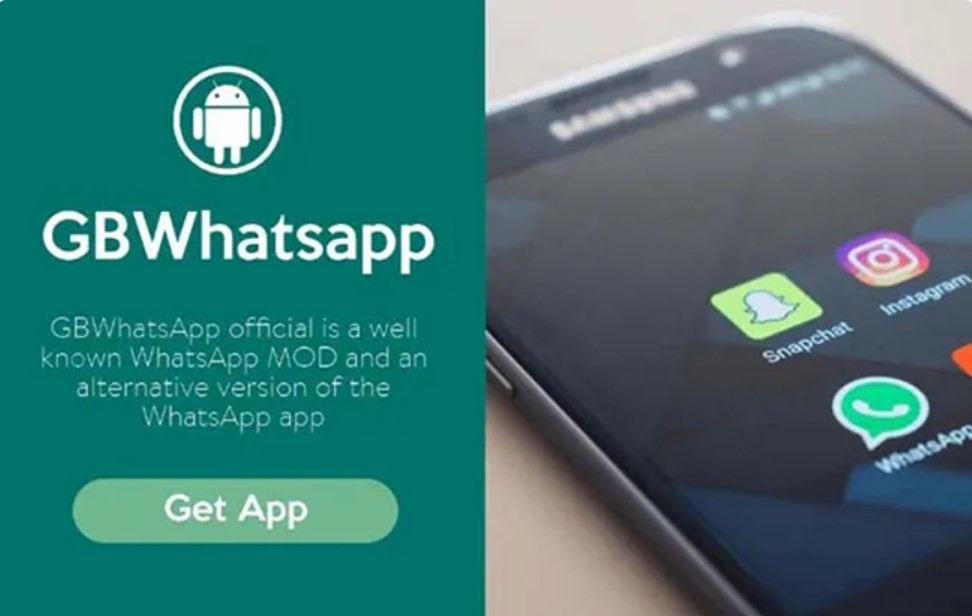 Pakai Aplikasi GB WhatsApp Bisa Bantu Transfer File Banyak dengan Mudah Loh, Begini Caranya