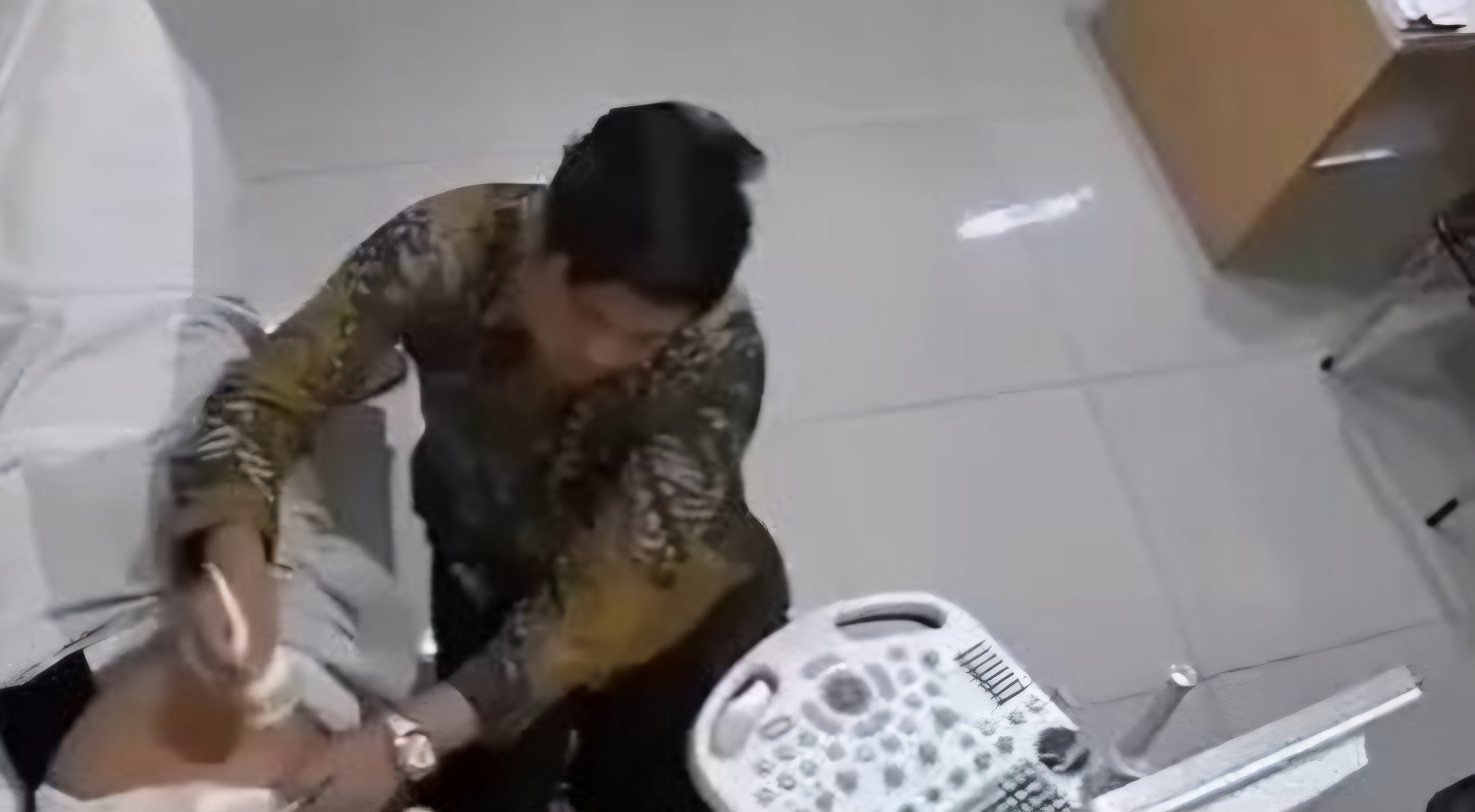 Dokter Cabul di Garut Ditangkap, Polisi Periksa Intensif Pelaku!