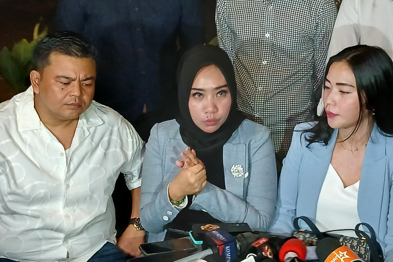Keluarga Vina Cirebon Minta Jokowi Turun Tangan, 2 DPO Mendadak Dihapuskan: Alasan Tidak Masuk Akal
