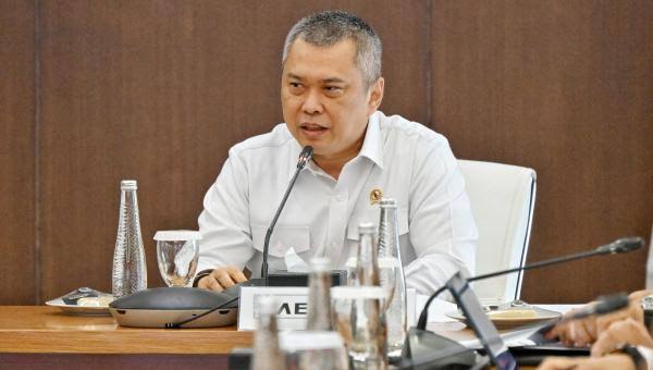 Tanggapan Menhub Soal Protes Driver Ojol: Kami Dengarkan Aspirasi Mereka