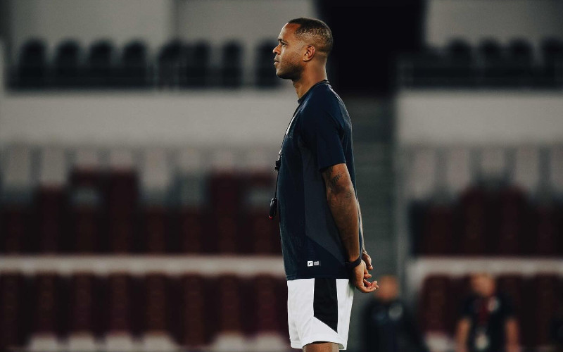 Masa Depan Patrick Kluivert Cs di Ujung Tanduk? Sumardji Kasih Bocoran Begini