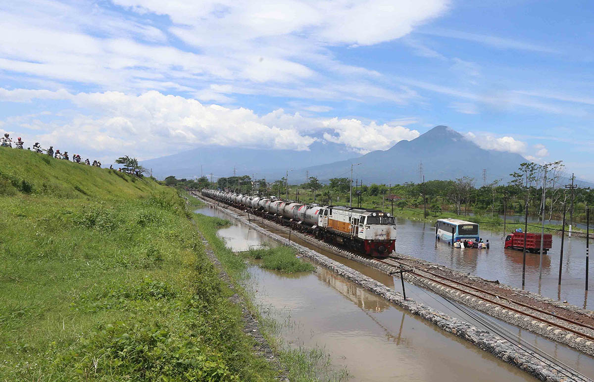 16 Tahun Lumpur Lapindo: Harta Karun Lithium Belum Dimanfaatkan