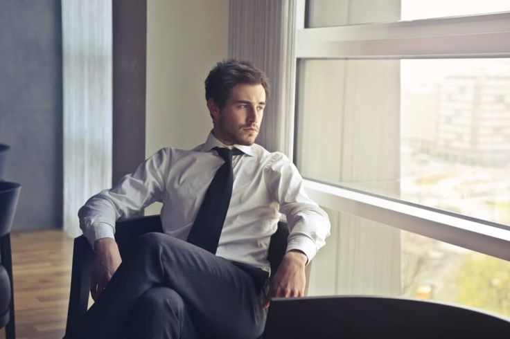4 Peran Utama Alpha Male dalam Kepemimpinan