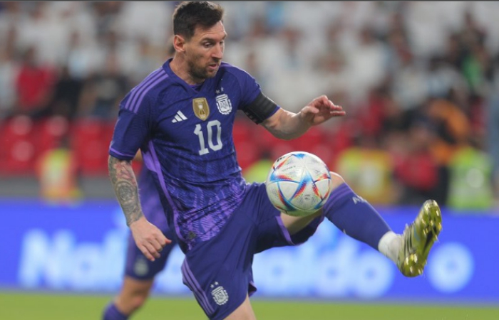 Jahat, Dokter Lionel Messi Harapkan Argentina Cepat Tersingkir di Piala Dunia 2022 Qatar, Apa Sebabnya?