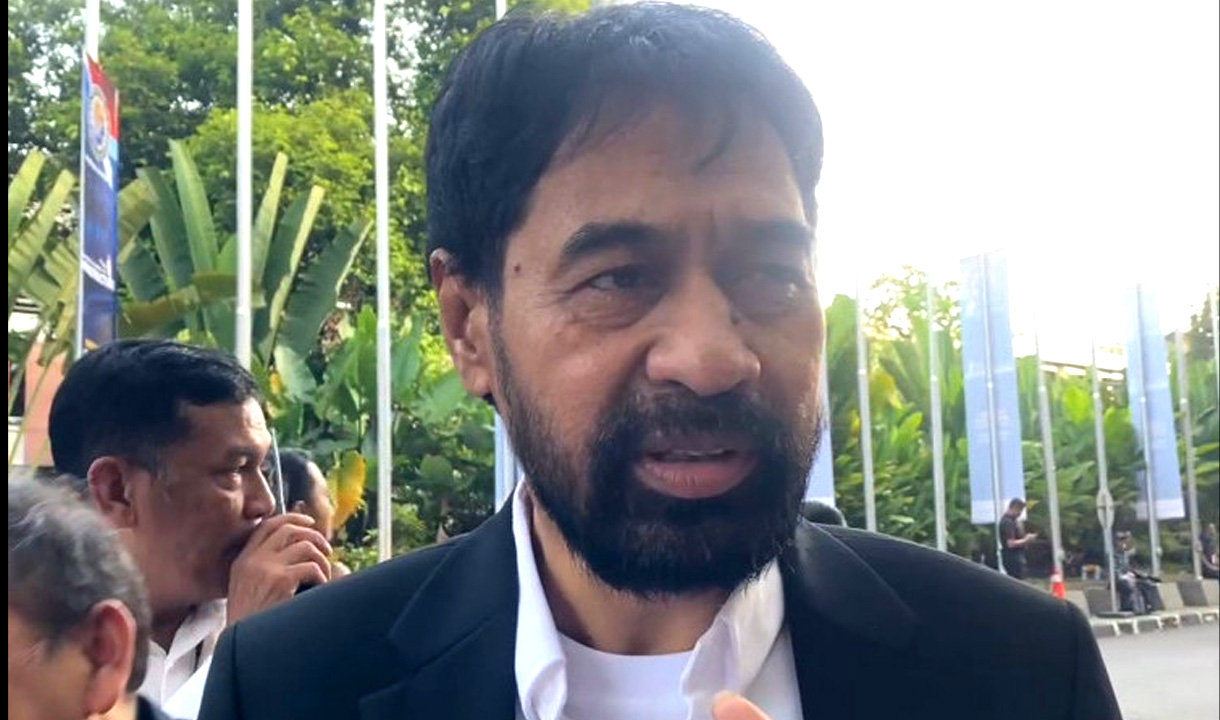 Gubernur Aceh Bongkar Alasan 4 Pulau Jadi Rebutan, Kandungannya Sebesar Andaman