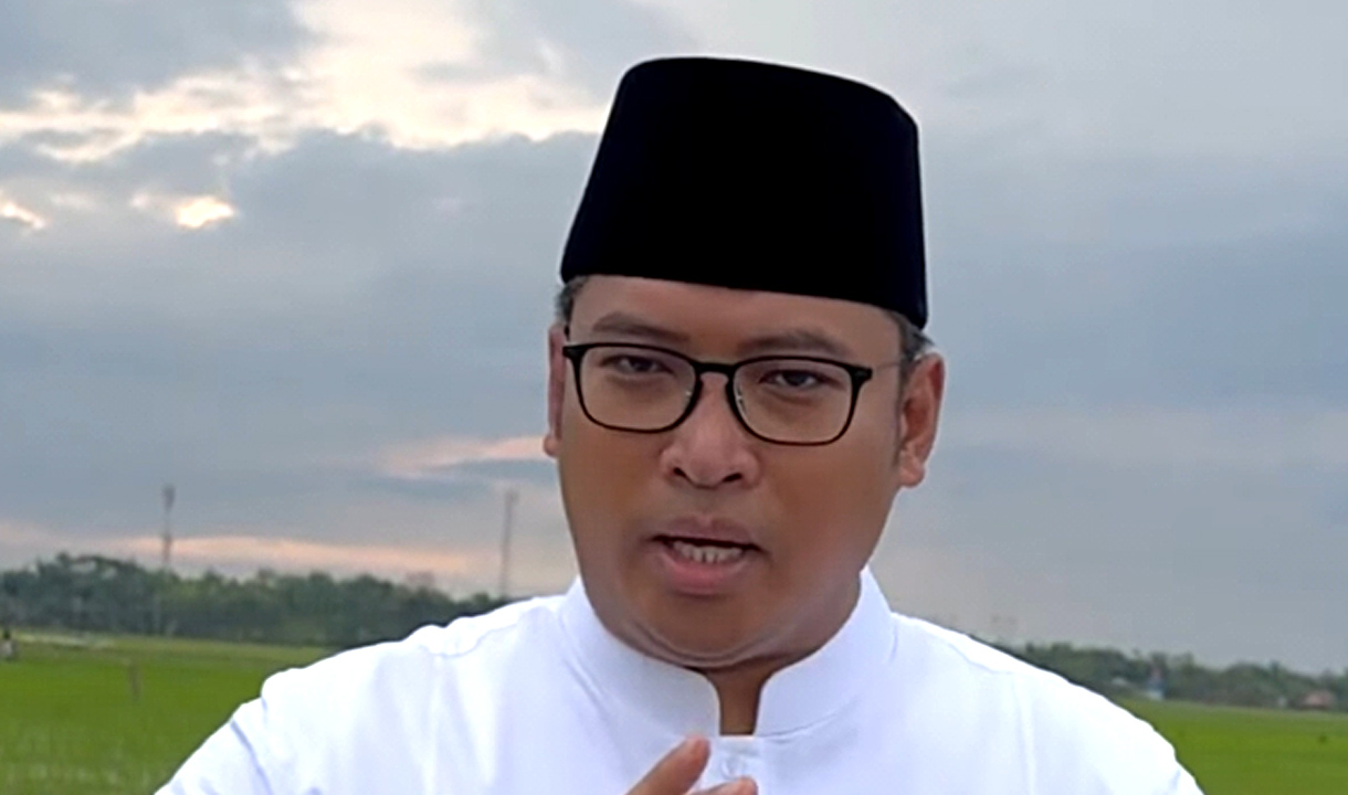Peran TNI dan Polri di Program Ketahanan Pangan Dibeberkan Wamentan: Bukan Ikut Nyangkul dan Nanam Jagung! 