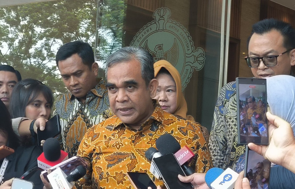 Jelang Setahun Prabowo-Gibran, Reshuffle Kabinet Ketiga akan Terjadi? Ini Kata Muzani