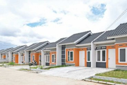 KABAR BAIK! 170 Ribu Rumah Rakyat Bakal Dibangun di Depok, Hibah Lahan dari Kemkomdigi